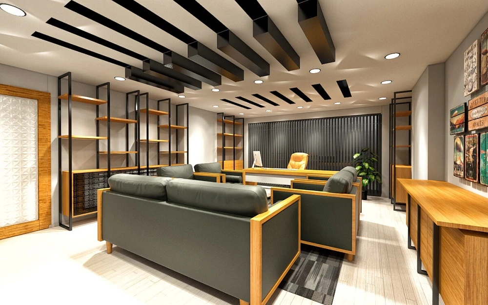 Trabzon Mimarlık Ofisi